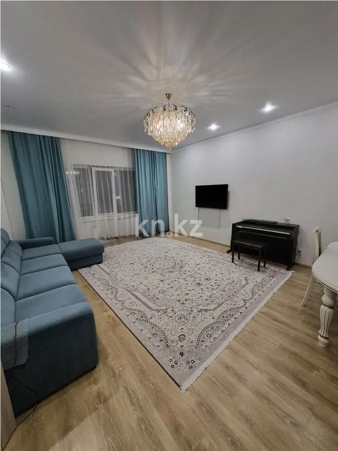 Продажа 3-комнатной квартиры, 101 м² в Астане