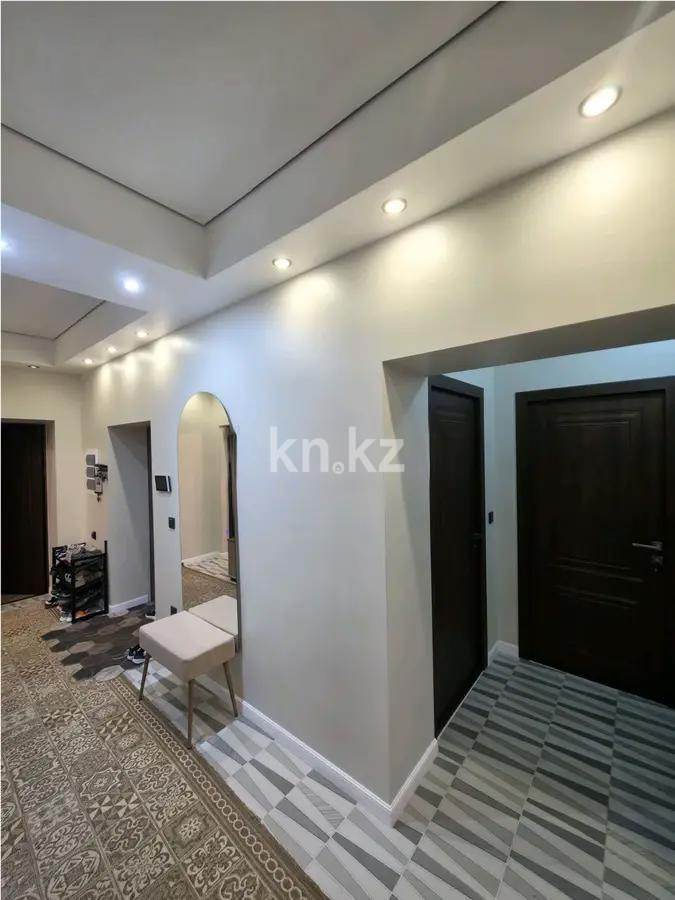 Продажа 4-комнатной квартиры, 108 м² - Продажа квартир в Казахстане - страница 20 фото 8 из 9