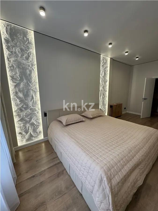 Продажа 2-комнатной квартиры, 50 м², пр. Абая, дом  160 в Алматы - фото 2