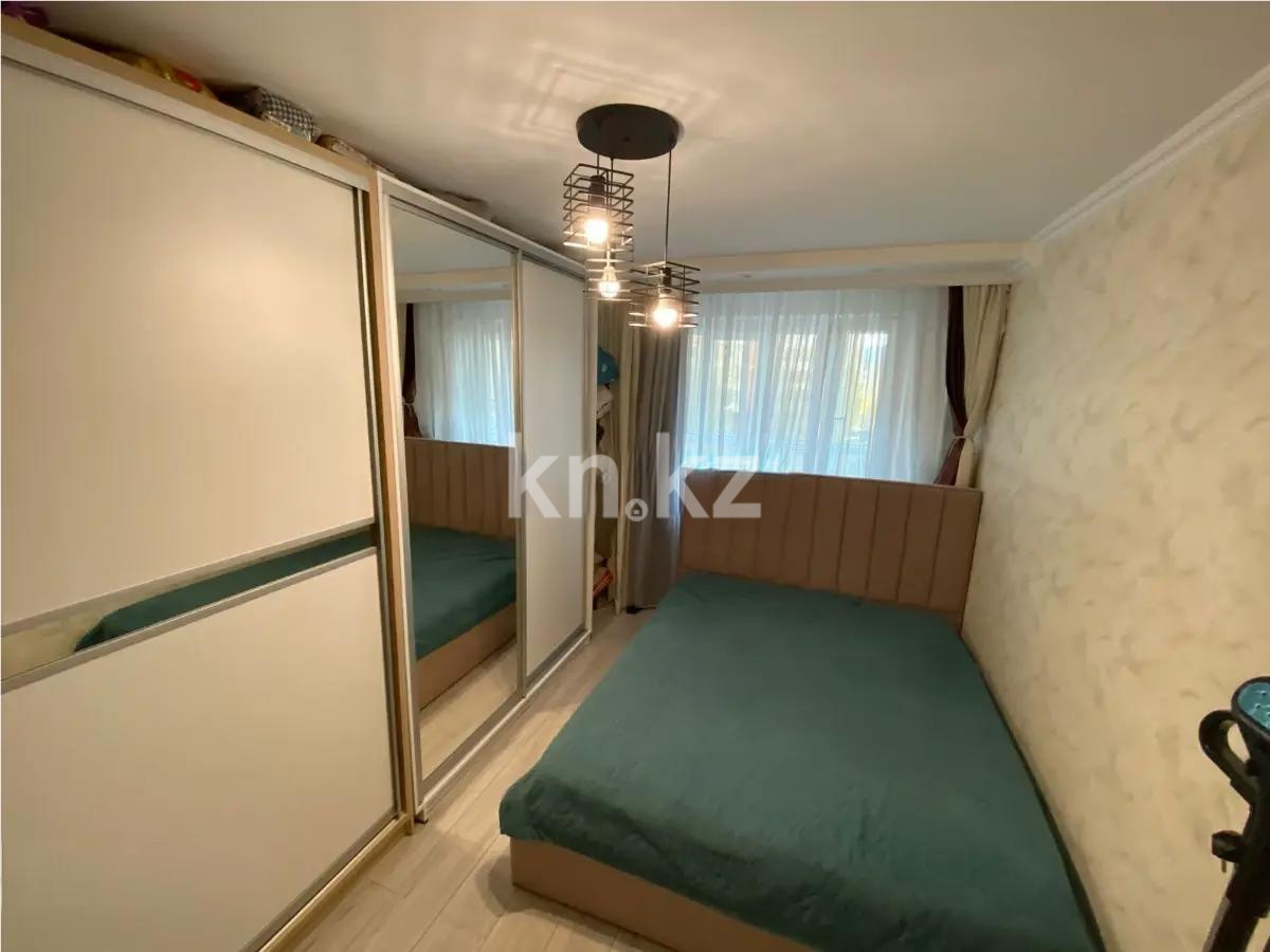 Продажа 2-комнатной квартиры, 58.6 м², ул. Мустафина, дом  21/6 в Астане - фото 3