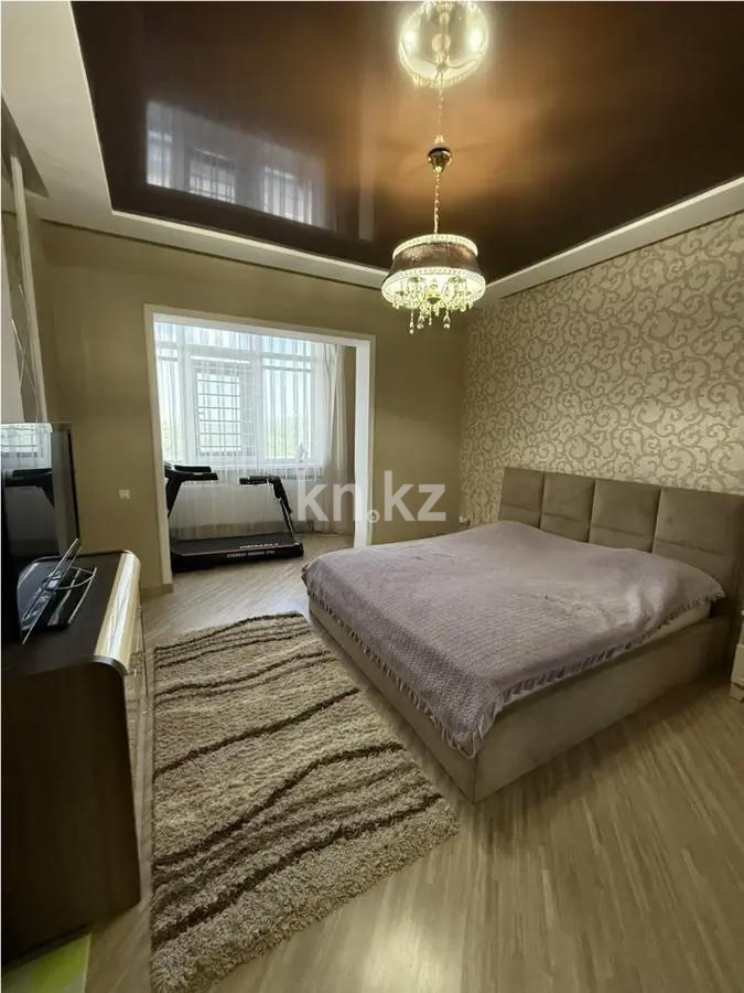 Продажа 3-комнатной квартиры, 117 м² - Аренда домов в Балхаше фото 2 из 6