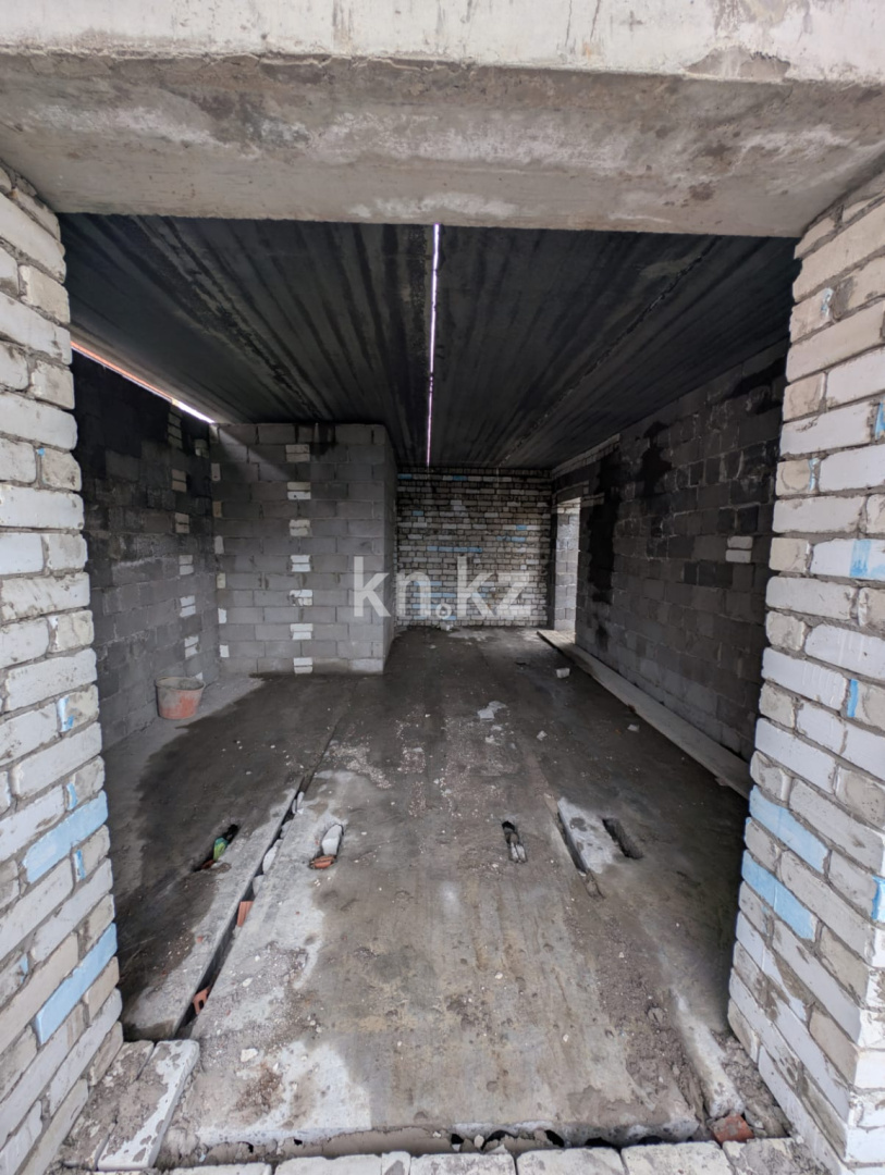 Продажа 1-комнатной квартиры, 36.2 м² - Продажа однокомнатных квартир в кирпичном доме в Казахстане - страница 54 фото 7 из 8