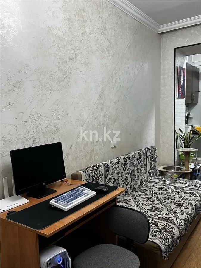 Продажа 1-комнатной квартиры, 13.1 м² - Продажа квартир в Алмалинском р-не Алматы - страница 13 фото 1 из 3