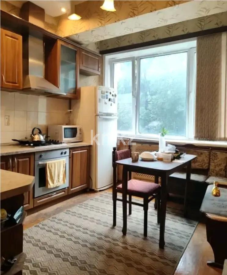 Продажа 4-комнатной квартиры, 98.5 м² - Продажа квартир в Алмалинском р-не Алматы фото 4 из 6