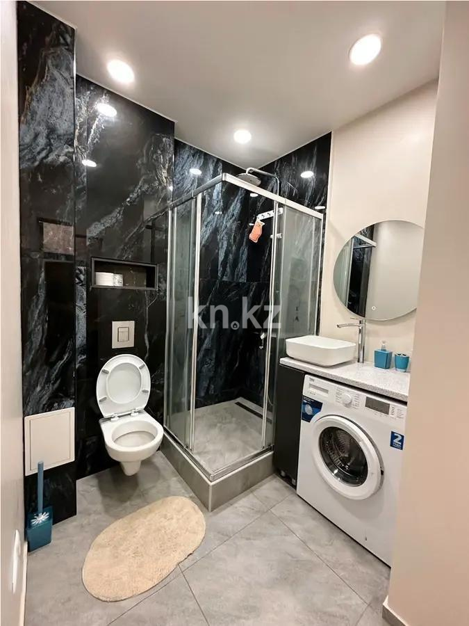 Продажа 1-комнатной квартиры, 40 м² - Недвижимость в Алматы - страница 18 фото 4 из 4