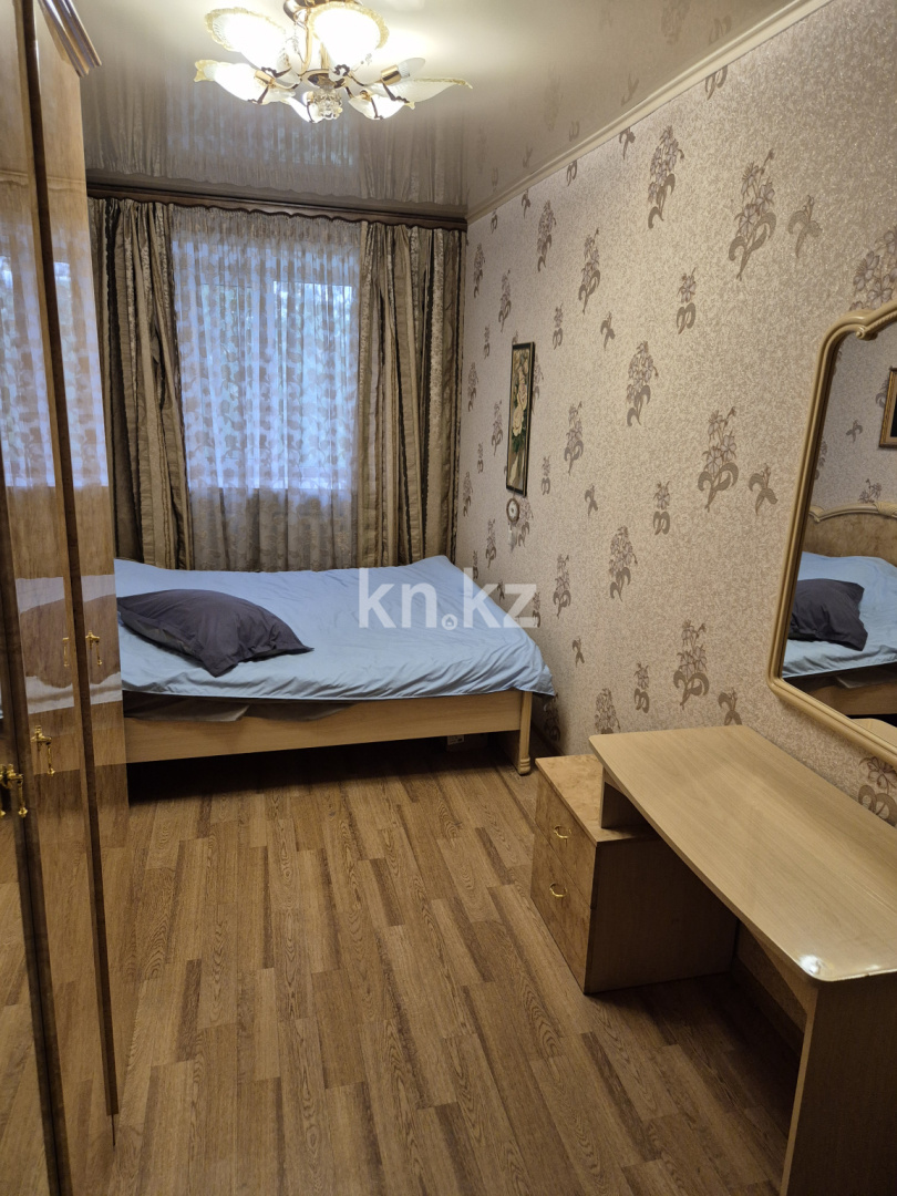 Продажа 3-комнатной квартиры, 55 м², ул. Лободы, дом  31 в Караганде - фото 15