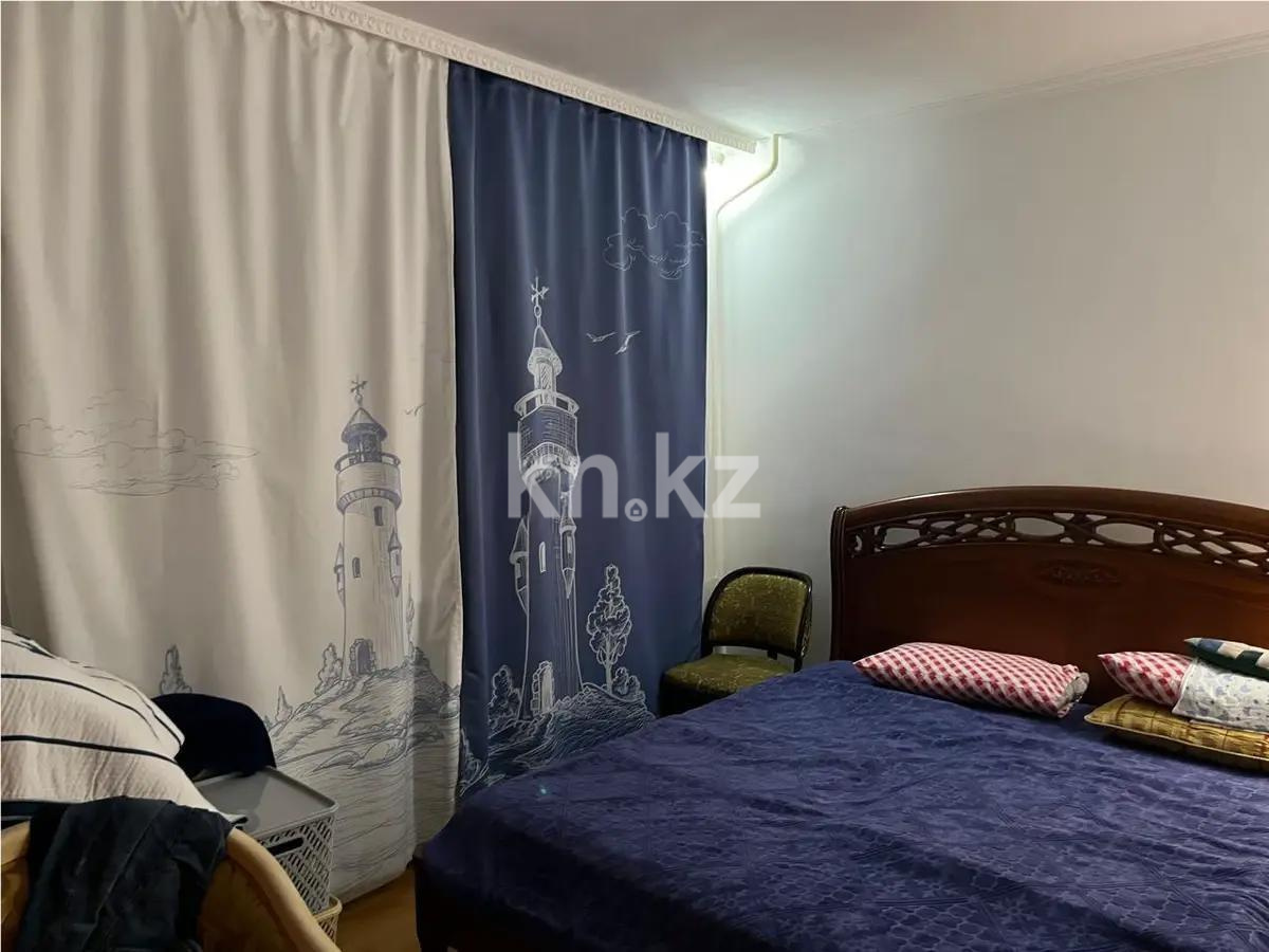 Продажа 3-комнатной квартиры, 76 м² - Продажа квартир в Казахстане - страница 4 фото 2 из 5