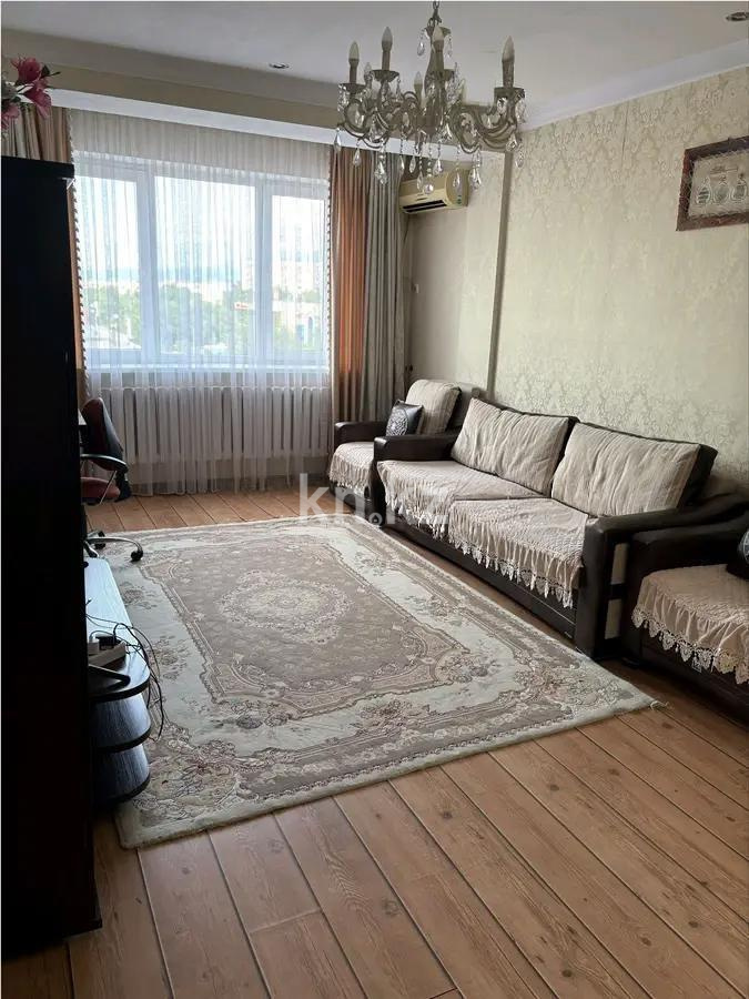 Продажа 2-комнатной квартиры, 75 м² - Продажа квартир в Ауэзовском р-не Алматы - страница 2 фото 1 из 3