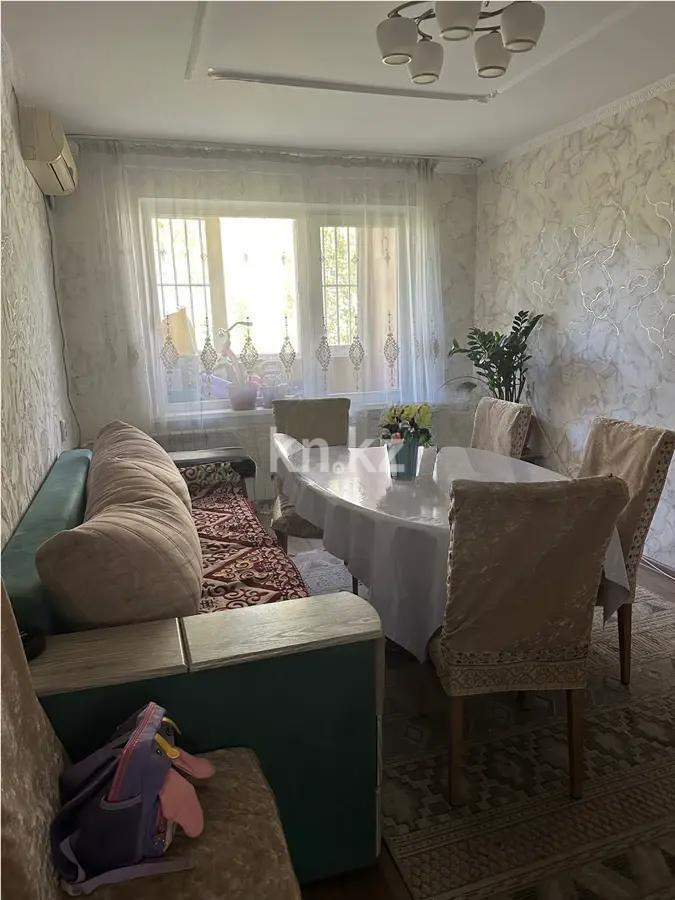 Продажа 3-комнатной квартиры, 60 м², мкр-н Айнабулак-1, дом  23 в Алматы - фото 4