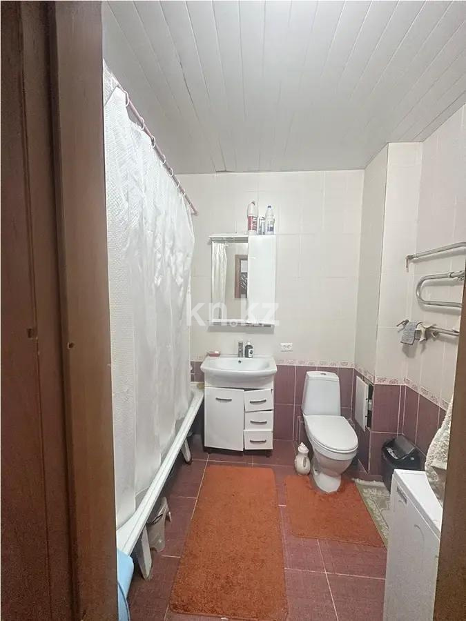 Продажа 2-комнатной квартиры, 63.7 м², ул. Байтурсынова, дом  17/2 - Продажа квартир в Астане фото 4 из 5