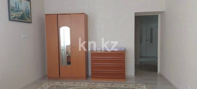 Аренда 2-комнатной квартиры, 75 м² - Аренда квартир помесячно в р-не Сарайшык Астаны фото 8 из 13