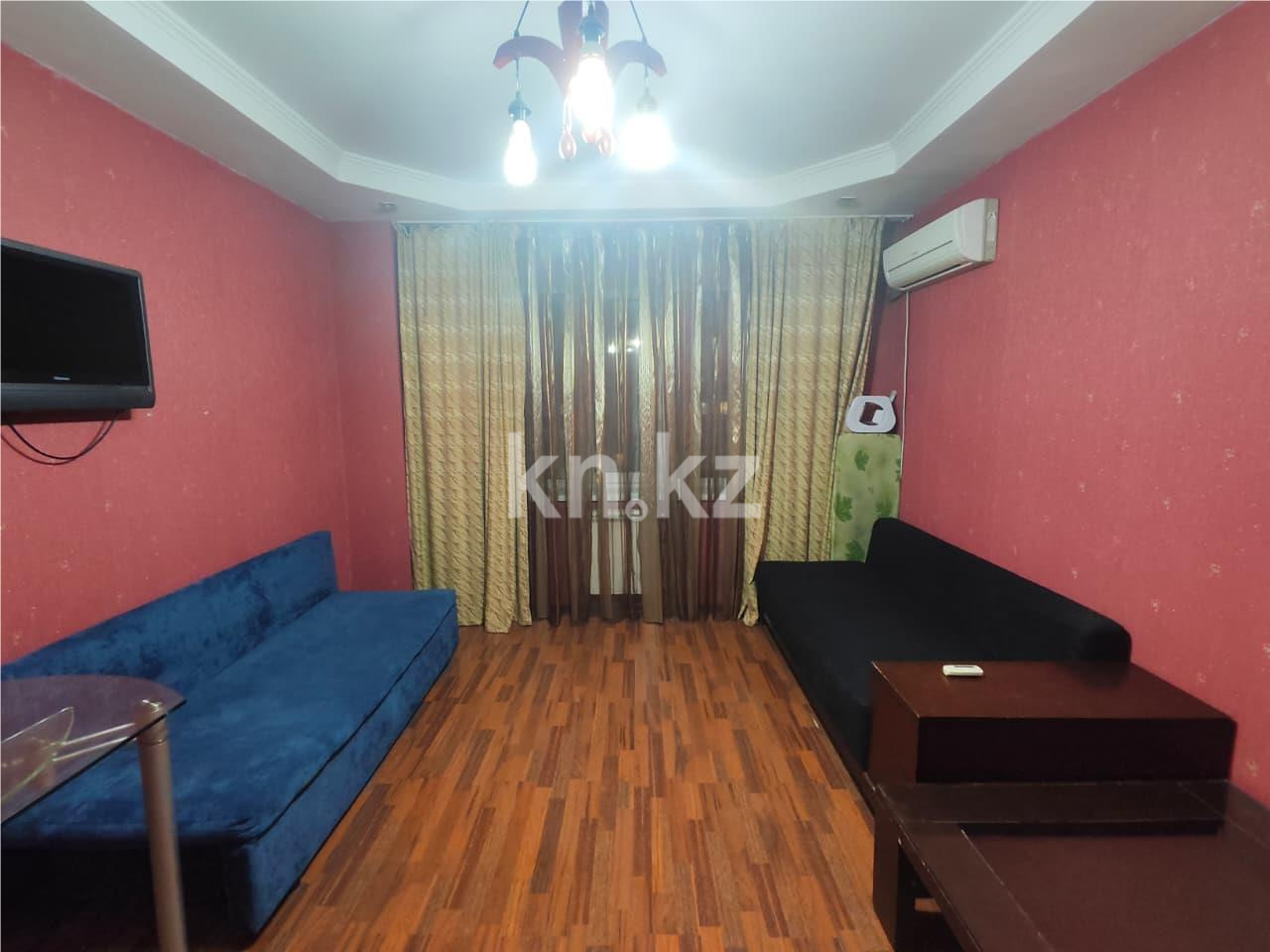 Продажа 2-комнатной квартиры, 65 м² - Продажа квартир в новостройках Астаны - страница 18 фото 1 из 11