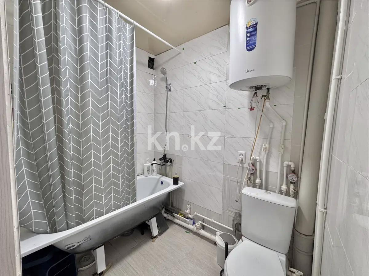 Продажа 2-комнатной квартиры, 45 м² - Недвижимость в Темиртау - страница 3 фото 4 из 5