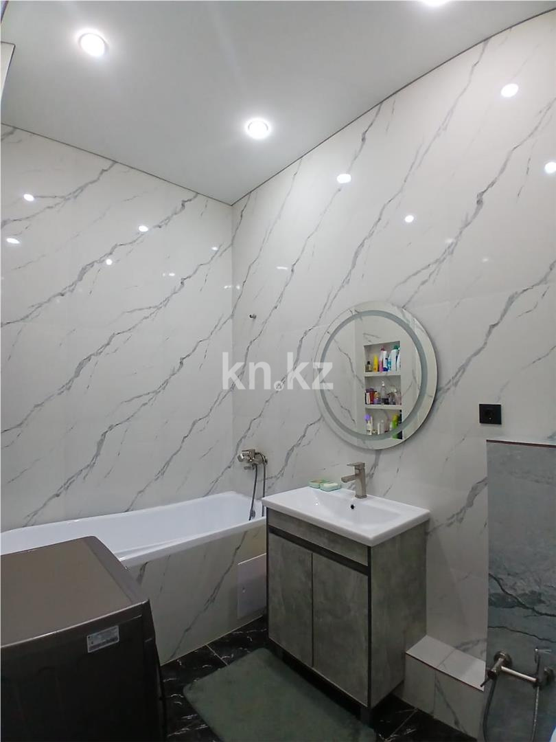 Продажа 1-комнатной квартиры, 45.6 м² в Астане - фото 8