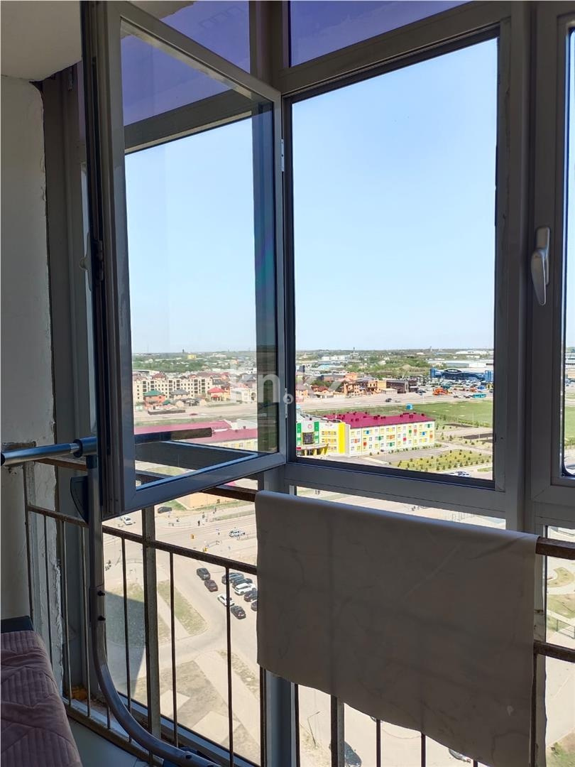 Продажа 1-комнатной квартиры, 42 м² в Караганде - фото 8