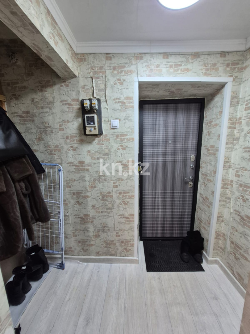 Продажа 1-комнатной квартиры, 30 м² - Продажа квартир в Караганде - страница 5 фото 7 из 7