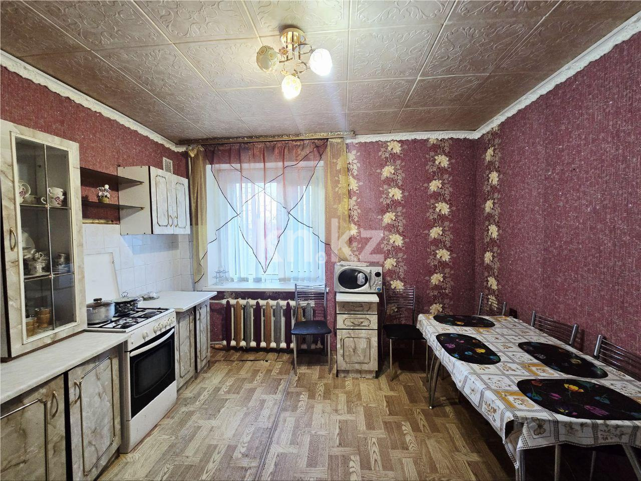 Продажа 3-комнатной квартиры, 86 м², 68-й квартал - Продажа квартир в Темиртау фото 4 из 10