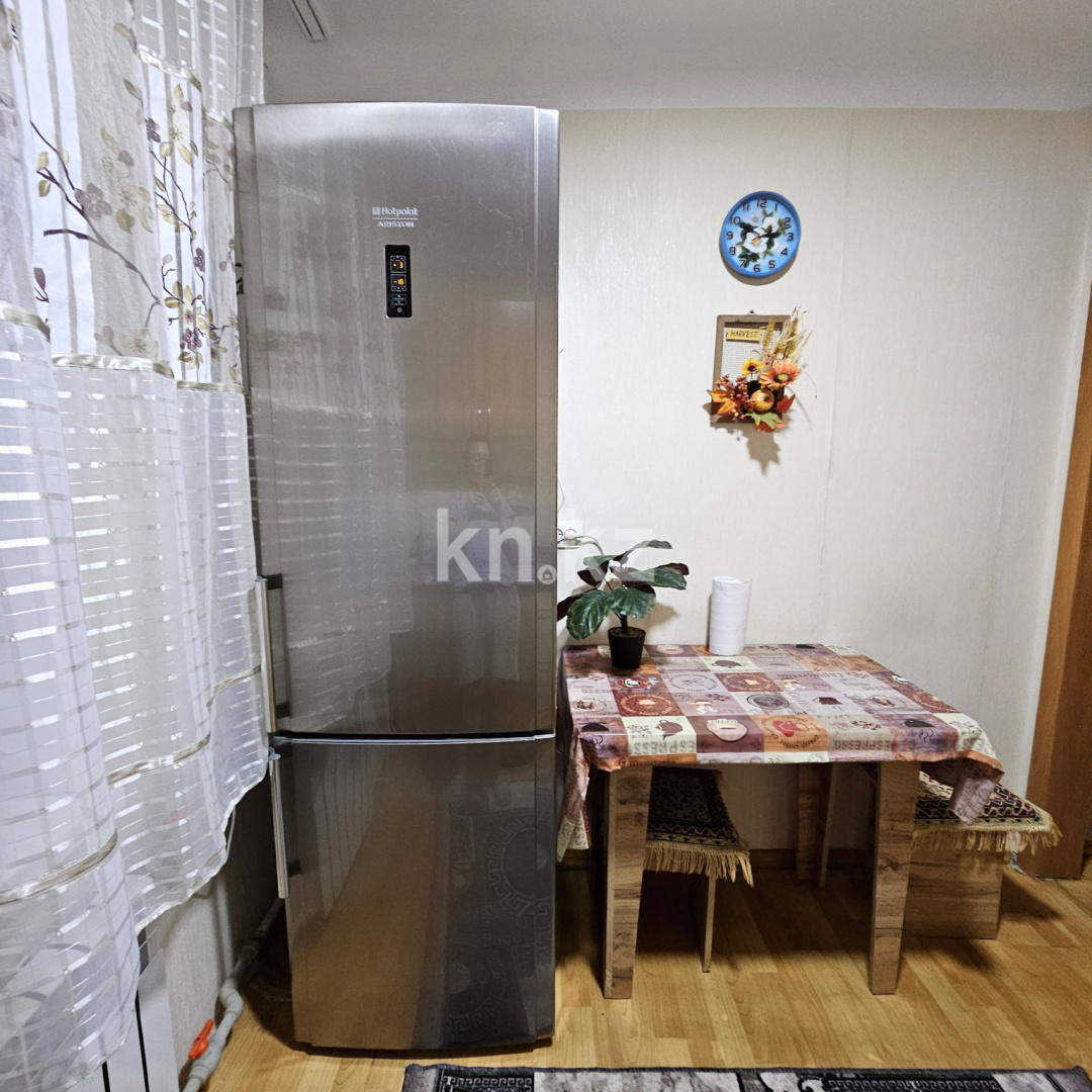 Аренда 2-комнатной квартиры посуточно, 42 м² - Аренда двухкомнатных квартир посуточно в Алматы фото 12 из 18