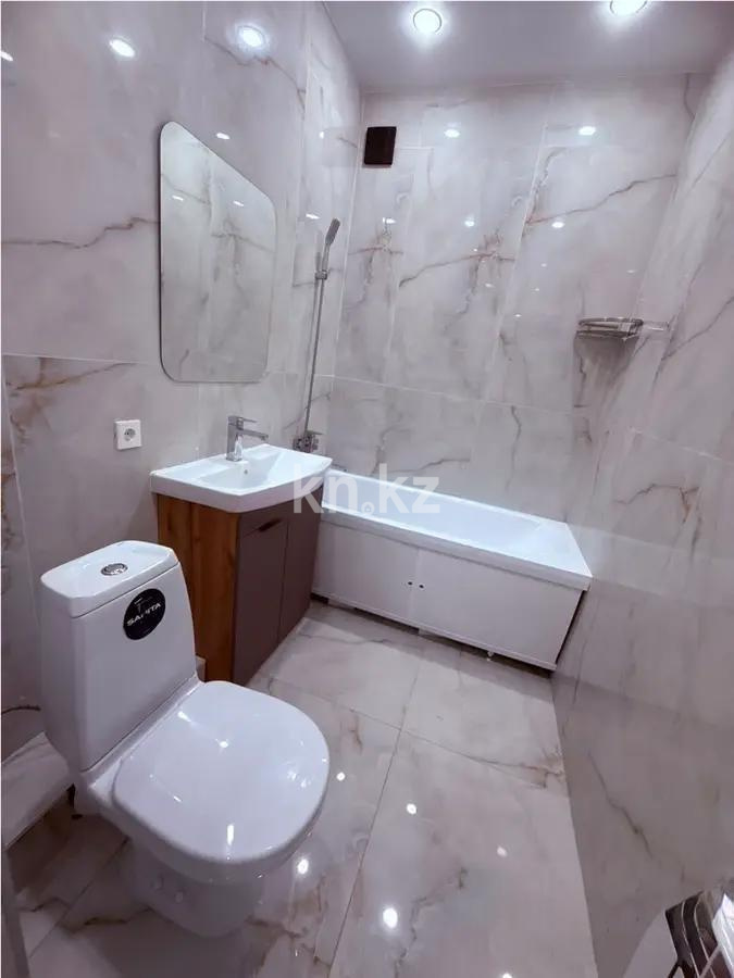 Продажа 2-комнатной квартиры, 58 м² в Астане - фото 4