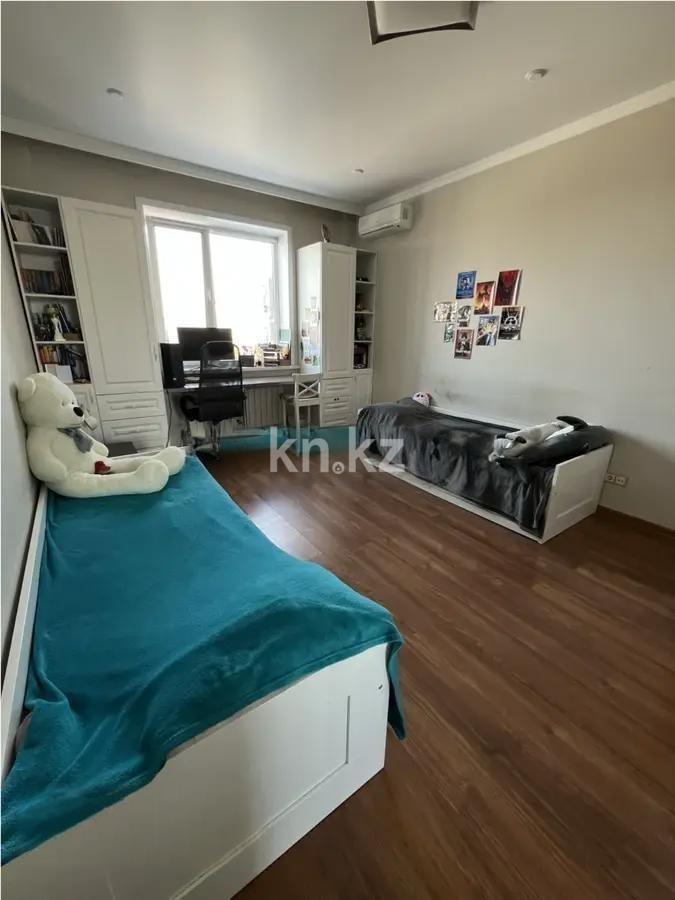 Продажа 3-комнатной квартиры, 107.5 м² - Продажа квартир от собственников в Астане - страница 19 фото 2 из 5