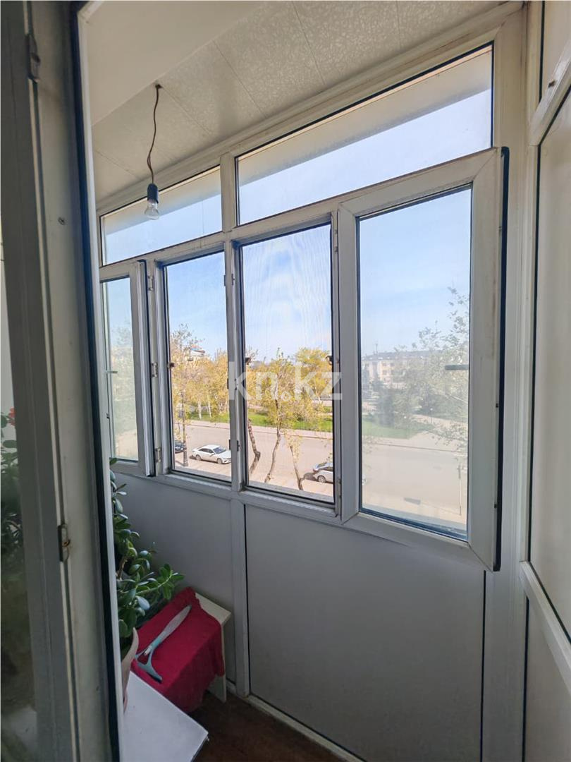 Продажа 1-комнатной квартиры, 30 м² - Аренда квартир посуточно в Темиртау фото 8 из 8