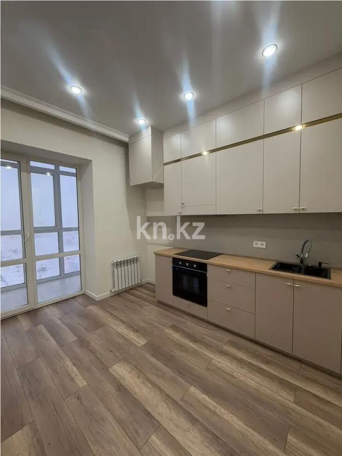 Продажа 2-комнатной квартиры, 59 м², ул. Муканова, дом  55/2 - Продажа квартир в Казахстане фото 2 из 4