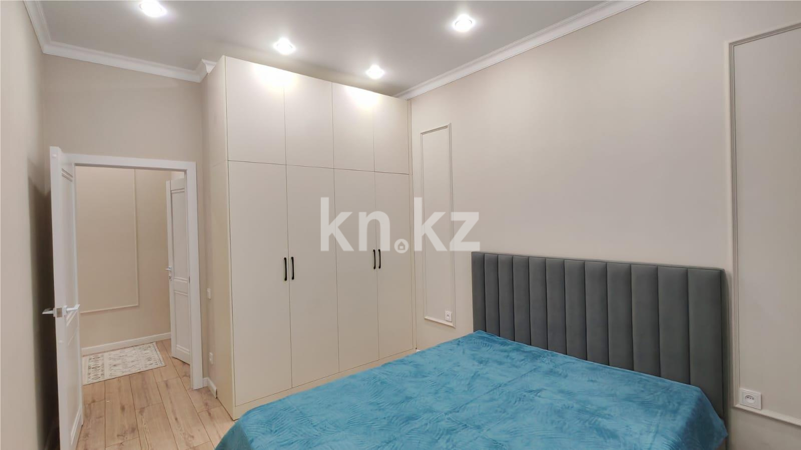 Продажа 2-комнатной квартиры, 64 м², 067 учетный квартал, дом  456/4 - Продажа квартир в Караганде фото 7 из 24