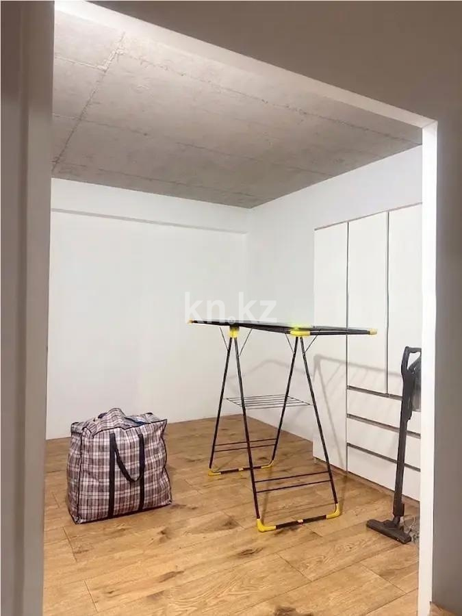 Продажа 3-комнатной квартиры, 52 м² в Алматы