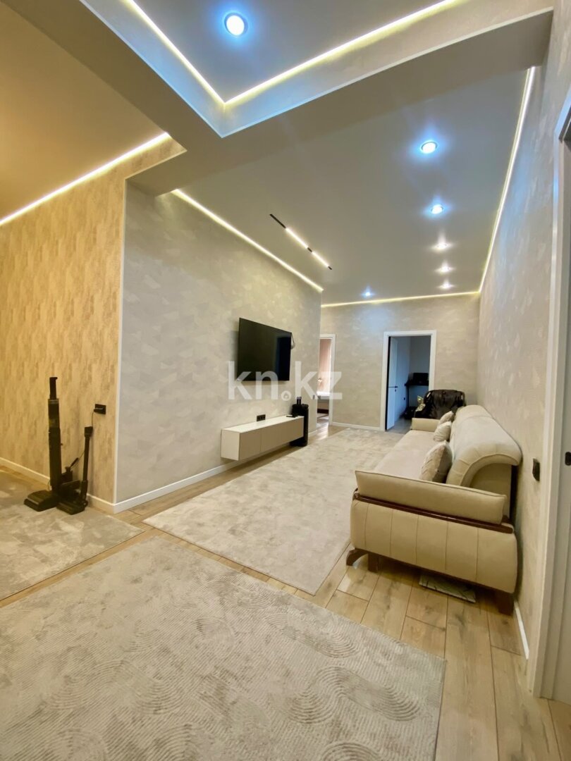 Продажа 3-комнатного дома, 150 м² в Алматинской области - фото 8