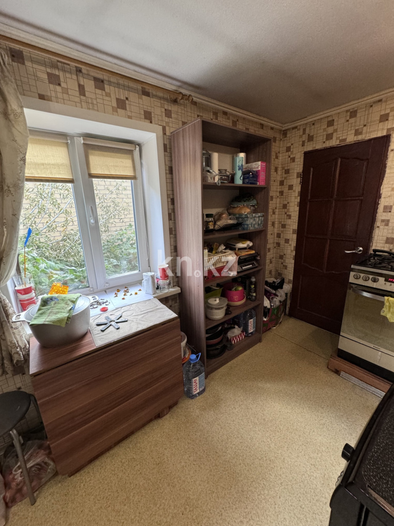 Продажа 5-комнатного дома, 80 м², ул. Нерчинская, дом  23 - Продажа домов и коттеджей в Караганде фото 12 из 17