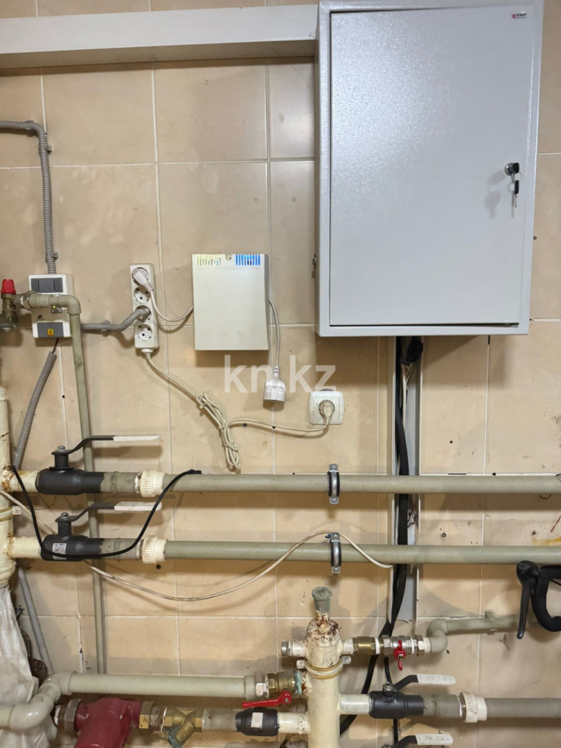 Продажа 6-комнатного дома, 470 м² - Продажа домов, коттеджей в Астане в р-не Есиль фото 15 из 19