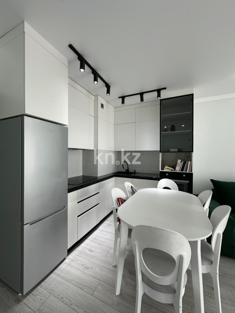 Продажа 1-комнатной квартиры, 41 м² в Алматы - фото 6
