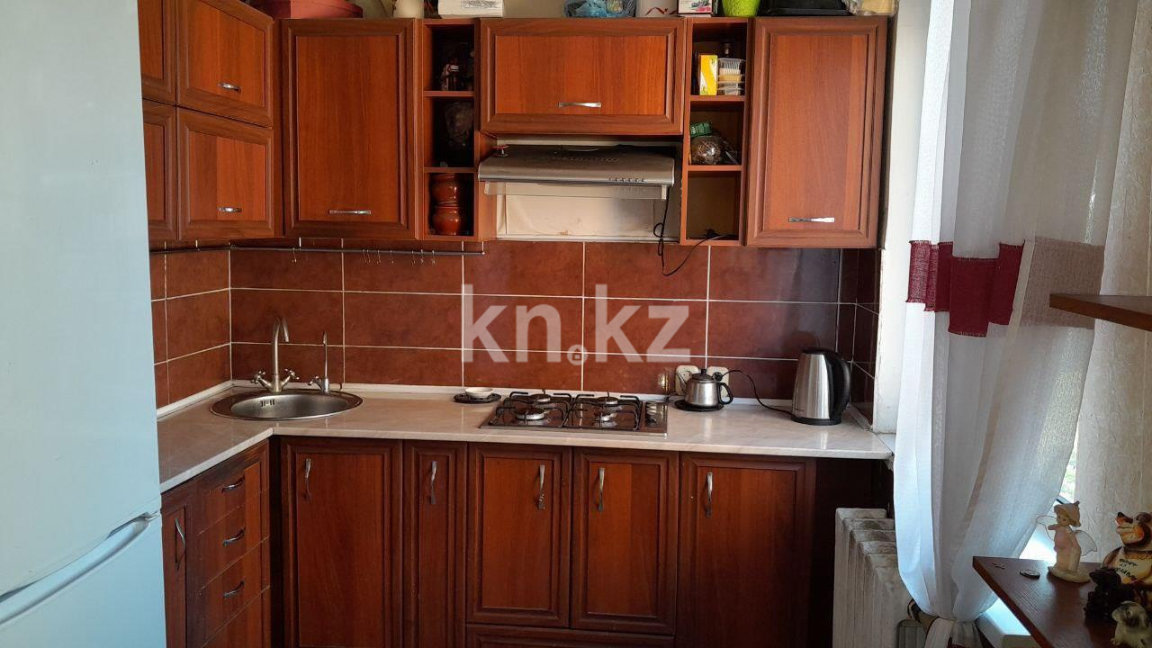 Продажа 3-комнатной квартиры, 62 м², ул. 6-й мик-н - Продажа квартир в Темиртау фото 4 из 17