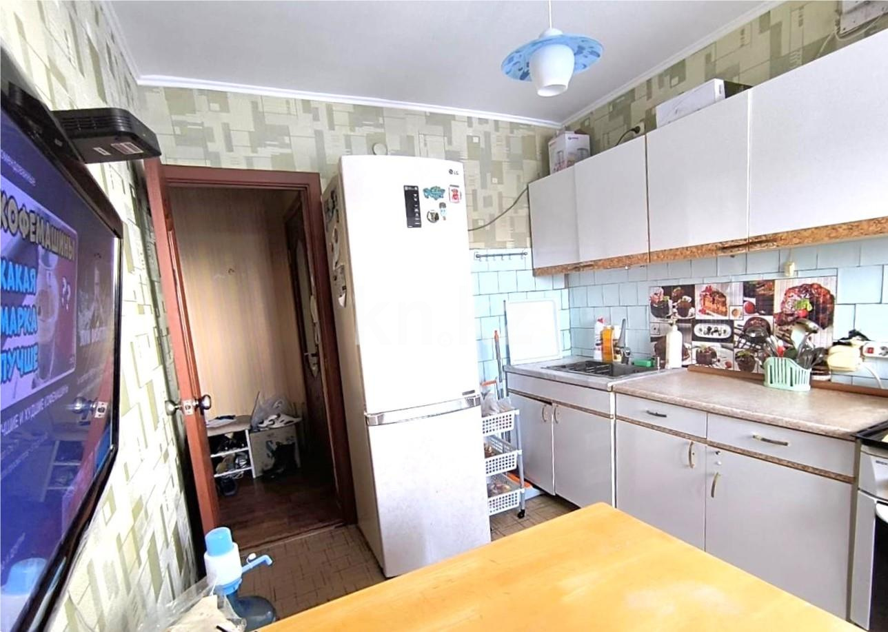 Продажа 4-комнатной квартиры, 72 м², ул. Гапеева - Продажа  четырехкомнатных квартир в Караганде фото 8 из 11