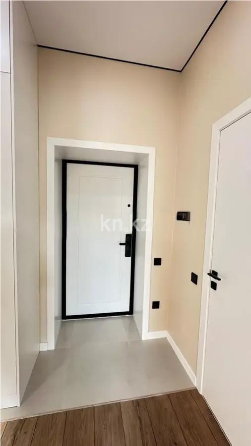 Продажа 2-комнатной квартиры, 57.5 м², ул. Е-181, дом  1/2 в Астане - фото 4