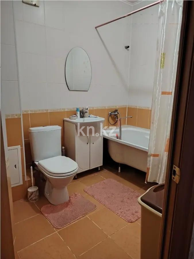 Продажа 2-комнатной квартиры, 36.5 м² в Астане - фото 3