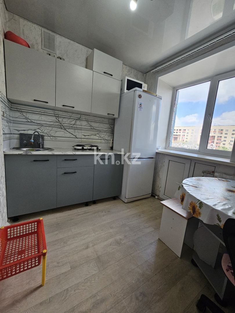 Продажа 1-комнатной квартиры, 31.3 м² - Продажа квартир в кирпичном доме в Караганде фото 8 из 14