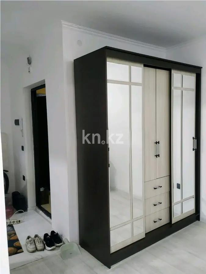 Продажа 1-комнатной квартиры, 40 м² в Алматы - фото 3