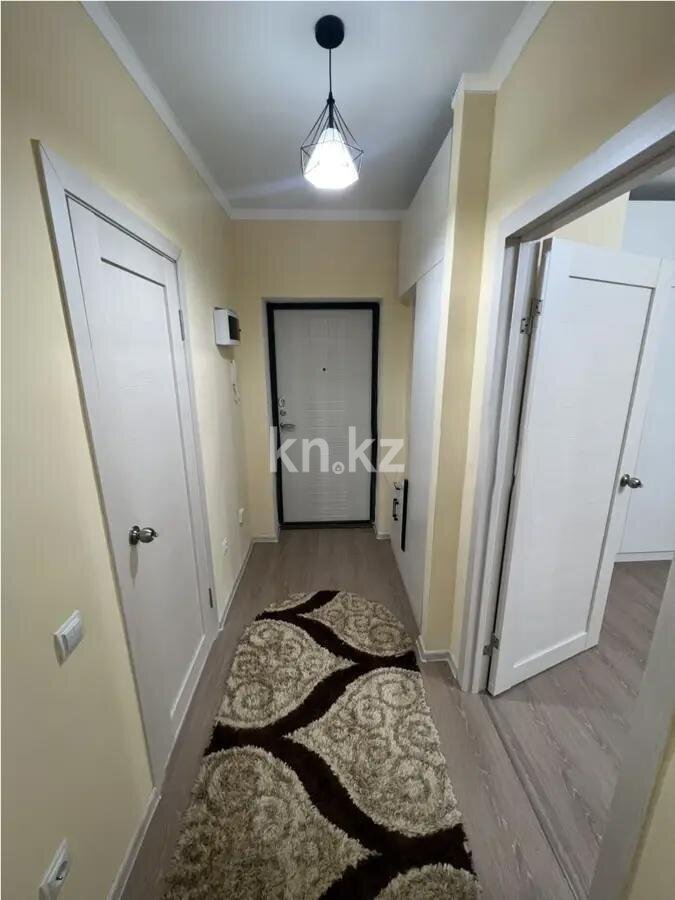 Продажа 1-комнатной квартиры, 44 м² в Астане - фото 4