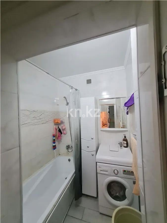 Продажа 2-комнатной квартиры, 67 м² - Продажа двухкомнатных квартир в монолитно-каркасном доме в Казахстане фото 4 из 6