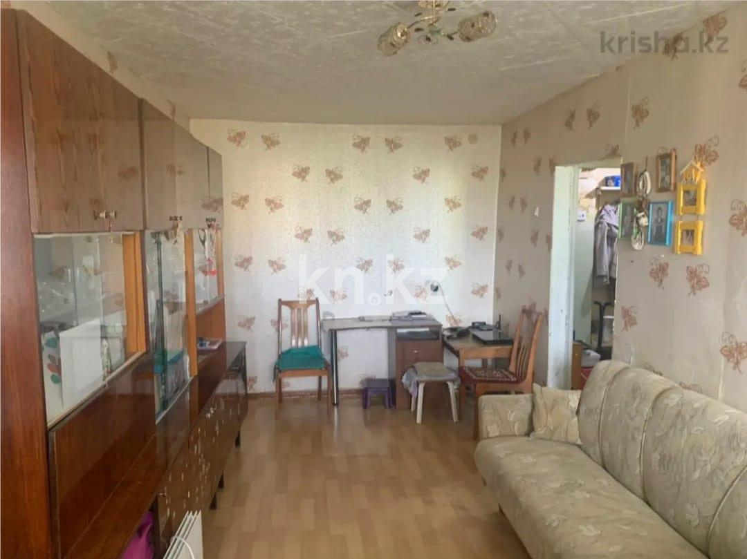 Продажа 2-комнатной квартиры, 42 м², ул. Сатпаева - Продажа  двухкомнатных квартир в Караганде с фото фото 2 из 7