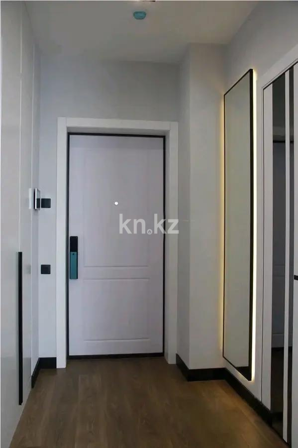 Продажа 1-комнатной квартиры, 43 м² - Продажа квартир от собственников в Алматы - страница 16 фото 4 из 4