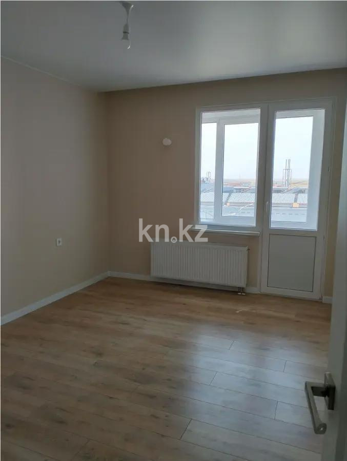 Продажа 2-комнатной квартиры, 60 м² - Продажа квартир в новостройках Астаны - страница 33 фото 2 из 5