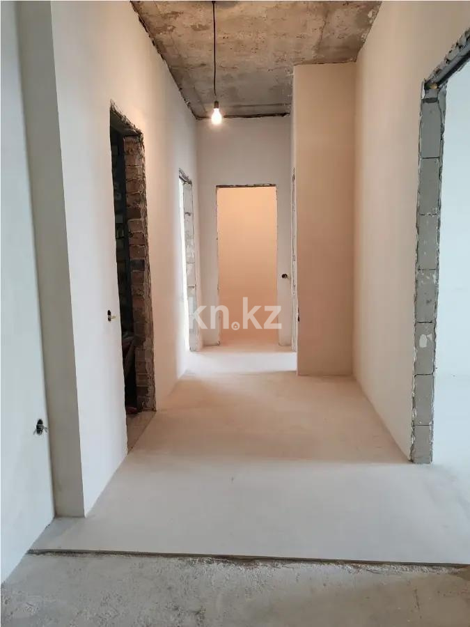 Продажа 3-комнатной квартиры, 78.3 м² в Астане - фото 4