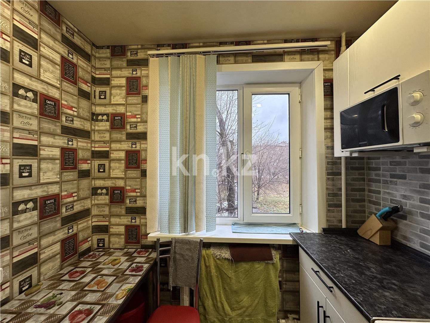 Продажа 3-комнатной квартиры, 48 м², мкр-н 7-й - Продажа квартир в Темиртау фото 6 из 11