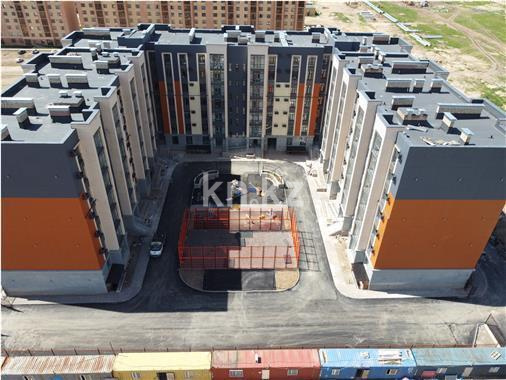 Продажа 2-комнатной квартиры, 70 м² - Продажа двухкомнатных квартир на Юго-Востоке Караганды - страница 5 фото 17 из 18