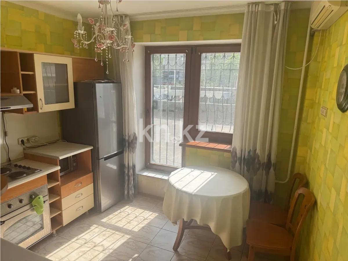 Продажа 4-комнатной квартиры, 94 м², мкр-н Жетысу-1, дом  40 в Алматы - фото 4