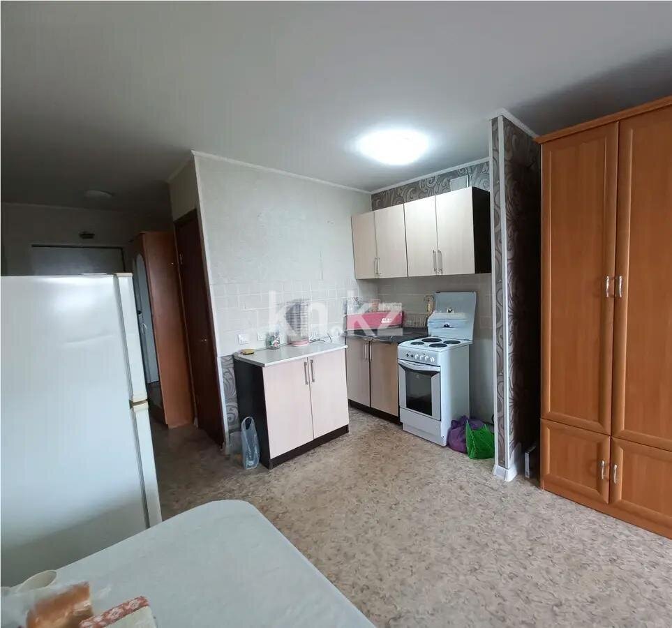 Продажа 1-комнатной квартиры, 27 м² в Астане - фото 2
