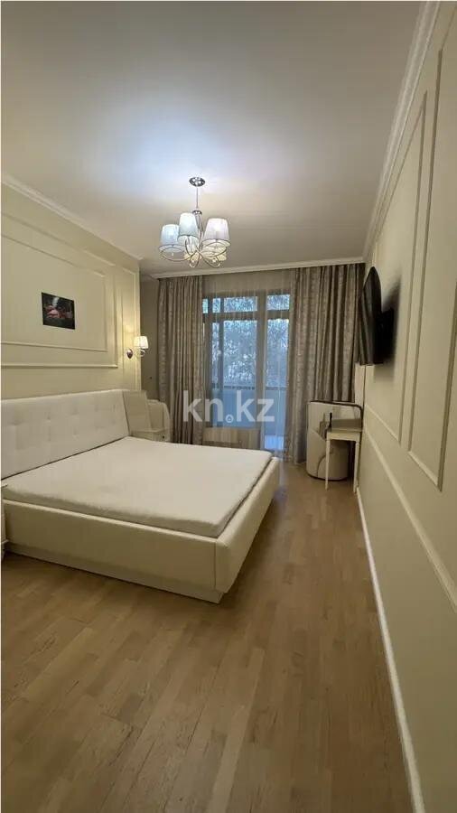 Продажа 4-комнатной квартиры, 122.4 м² в Алматы - фото 2