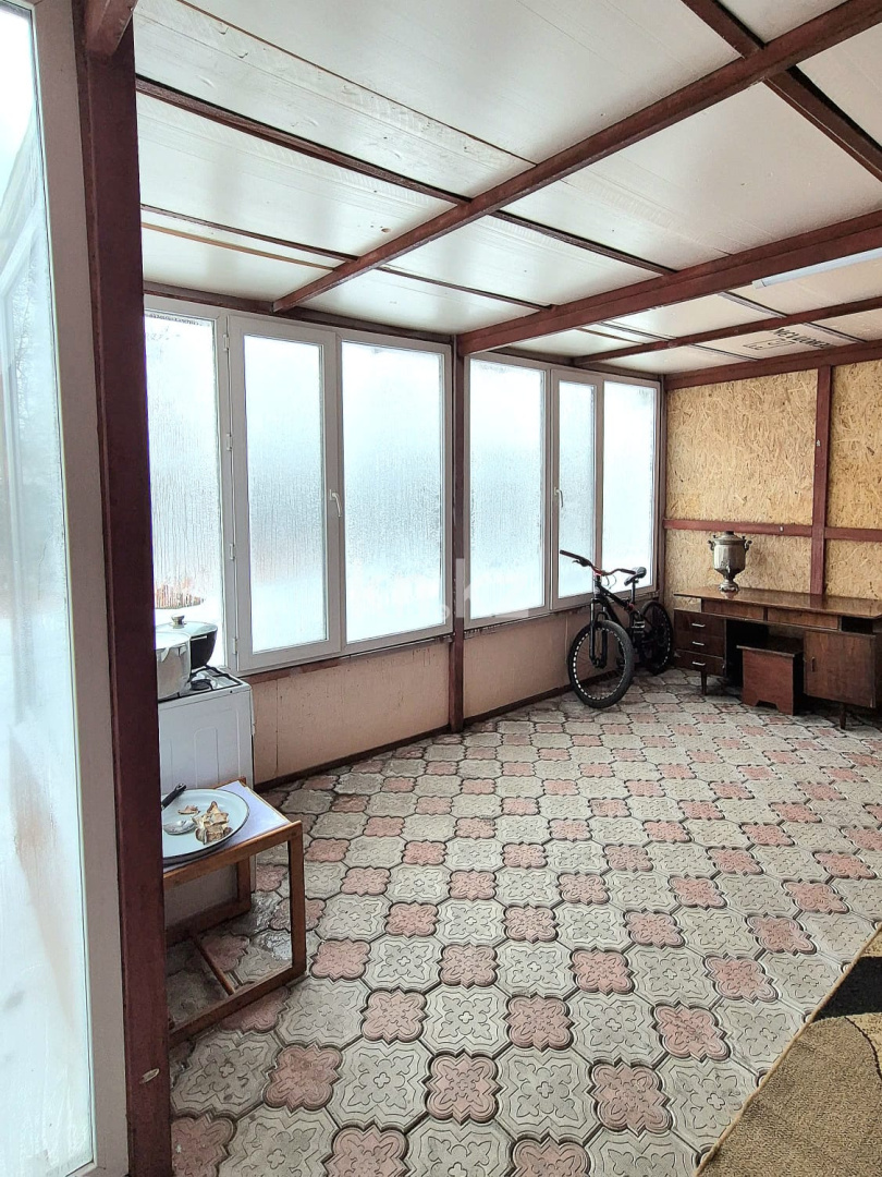 Продажа 3-комнатного дома, 61 м² - Продажа домов, коттеджей в Карагандинской области фото 6 из 19